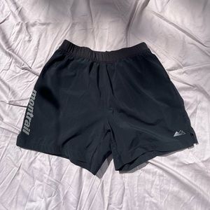 Columbia Monotrail shorts